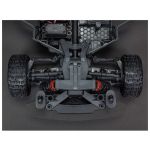 Arrma Infraction Mega 1:8 4WD RTR tyrkysová