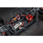 Arrma Infraction Mega 1:8 4WD RTR tyrkysová