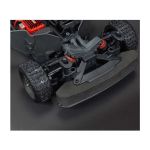 Arrma Infraction Mega 1:8 4WD RTR tyrkysová