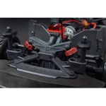 Arrma Infraction Mega 1:8 4WD RTR tyrkysová