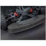 Arrma Infraction Mega 1:8 4WD RTR tyrkysová