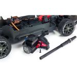 Arrma Vendetta 3S BLX 1:8 4WD RTR modrá