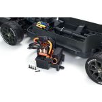 Arrma Vendetta 3S BLX 1:8 4WD RTR modrá