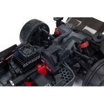 Arrma Vendetta 3S BLX 1:8 4WD RTR modrá