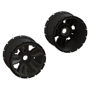 Arrma disk kola 4.9” 24mm hex (2)