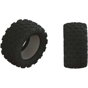 Arrma pneu dBoots Copperhead2 MT s vložkou (2)