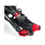 Arrma Outcast 1:5 4WD EXtreme Bash Roller