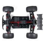 Arrma Outcast 1:5 4WD EXtreme Bash Roller