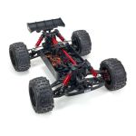 Arrma Outcast 8S BLX 1:5 4WD Smart RTR