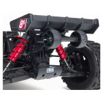 Arrma Outcast 8S BLX 1:5 4WD Smart RTR