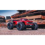 Arrma Outcast 8S BLX 1:5 4WD Smart RTR