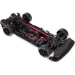 Arrma Infraction 6S BLX 1:7 RTR modrá