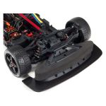 Arrma Infraction 6S BLX 1:7 RTR modrá