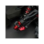 Arrma Infraction 6S BLX 1:7 RTR stříbrná