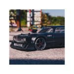 Arrma Felony Resto Mode 6S BLX 1:7 RTR oranžová