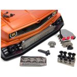 Arrma Felony Resto Mode 6S BLX 1:7 RTR oranžová