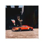 Arrma Felony Resto Mode 6S BLX 1:7 RTR oranžová