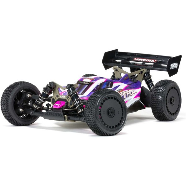 Arrma Typhon TLR Tuned 1:8 4WD ARR