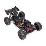 Arrma Typhon 6S V5 BLX 1:8 4WD RTR