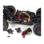 Arrma Typhon 6S V5 BLX 1:8 4WD RTR