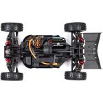 Arrma Typhon 6S V5 BLX 1:8 4WD RTR