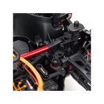 Arrma Kraton 6S V5 BLX 1:8 4WD RTR červená