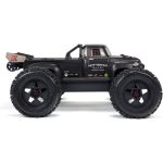 Arrma Notorious 6S BLX 1:8 4WD RTR černá