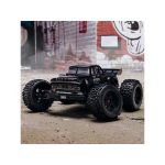 Arrma Notorious 6S BLX 1:8 4WD RTR černá