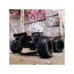 Arrma Notorious 6S BLX 1:8 4WD RTR černá