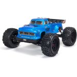 Arrma Notorious 6S BLX 1:8 4WD RTR černá