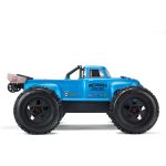 Arrma Notorious 6S BLX 1:8 4WD RTR černá