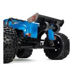 Arrma Notorious 6S BLX 1:8 4WD RTR černá