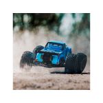 Arrma Notorious 6S BLX 1:8 4WD RTR černá