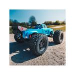 Arrma Notorious 6S BLX 1:8 4WD RTR černá