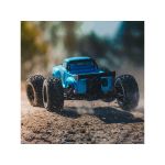 Arrma Notorious 6S BLX 1:8 4WD RTR černá