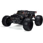 Arrma Notorious 6S BLX 1:8 4WD RTR modrá