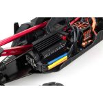 Arrma Talion 6S BLX 1:8 4WD RTR