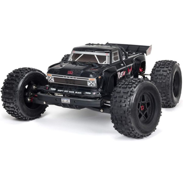 Arrma Outcast 6S BLX 1:8 4WD RTR