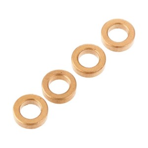 Arrma vložka řízení 6x10x3mm (4)