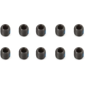 Arrma červík imbus M3x3mm (10)