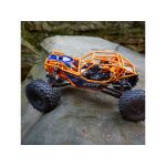 Axial RBX10 Ryft 4WD 1:10 RTR oranžový