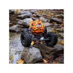 Axial RBX10 Ryft 4WD 1:10 RTR oranžový