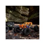 Axial RBX10 Ryft 4WD 1:10 RTR oranžový