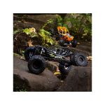 Axial RBX10 Ryft 4WD 1:10 RTR oranžový