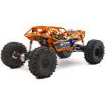 Axial RBX10 Ryft 4WD 1:10 RTR oranžový