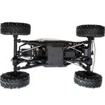 Axial RBX10 Ryft 4WD 1:10 RTR oranžový