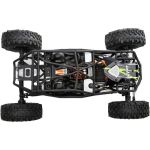 Axial RBX10 Ryft 4WD 1:10 RTR oranžový