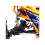 Axial RBX10 Ryft 4WD 1:10 RTR oranžový