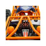 Axial RBX10 Ryft 4WD 1:10 RTR oranžový