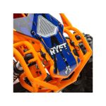 Axial RBX10 Ryft 4WD 1:10 RTR oranžový